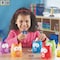 Learning Resources Vowel Owls Sorting Set 5460 - alternate 9